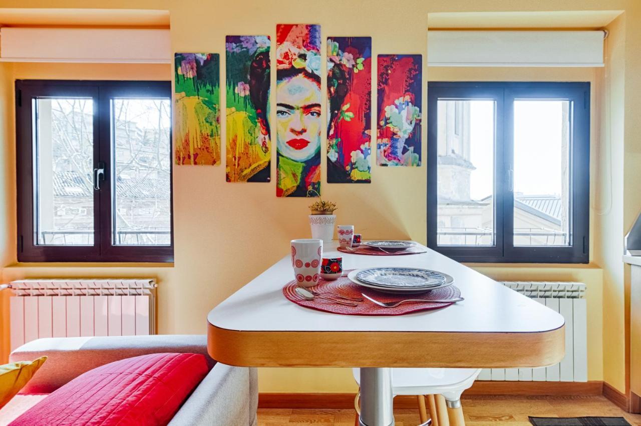 Frida Apartment Nuovo Luminoso Con Vista Aperta Trieste Exterior photo